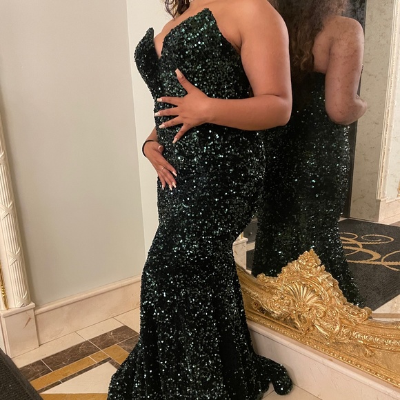 Dresses Used Prom Dress Poshmark